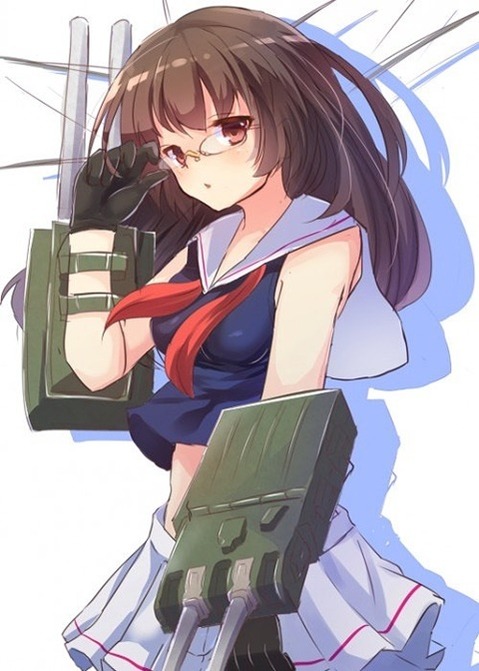 【艦これ】鳥海の二次エロ画　100枚【艦隊これくしょん】 48