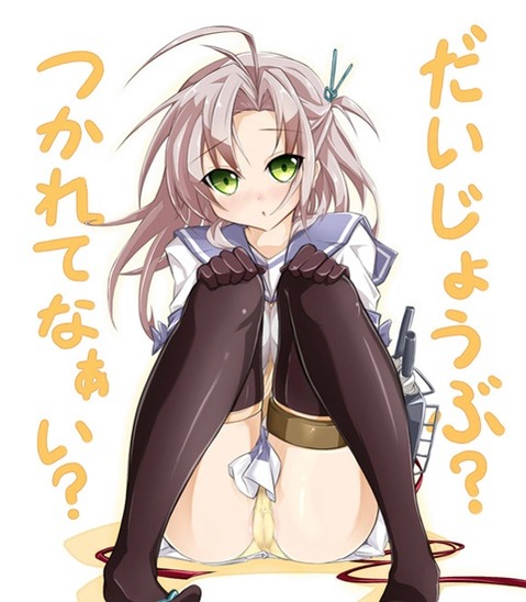【艦これ】衣笠の二次エロ画像　75枚【艦隊これくしょん】 62