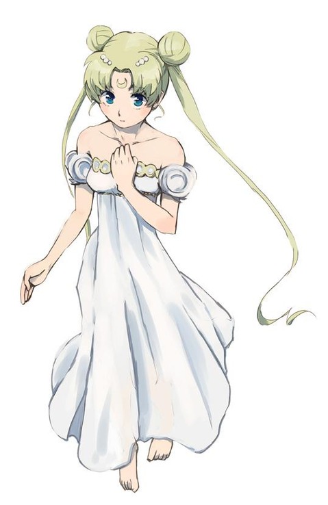 【セーラームーン】セーラームーン(月野うさぎ)の二次エロ画像②　70枚 61