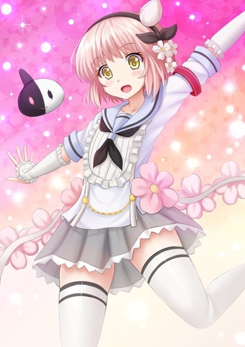 魔法少女育成計画の二次エロ画像②　25枚【まほいく】 12
