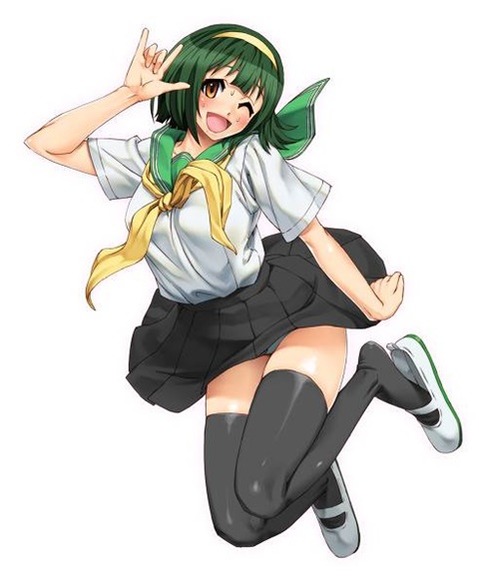 【アイマス】音無小鳥(ピヨちゃん)の二次エロ画②　100枚【アイドルマスター】 79