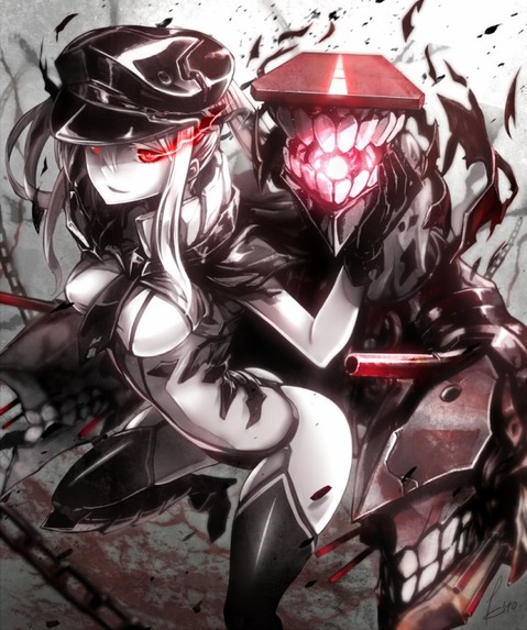 【艦これ】グラーフ・ツェッペリン(Graf Zeppelin)の二次エロ画像②　100枚【艦隊これくしょん】 99