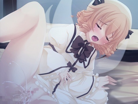 【東方】光の三妖精の二次エロ画像①　100枚【東方Project】 54