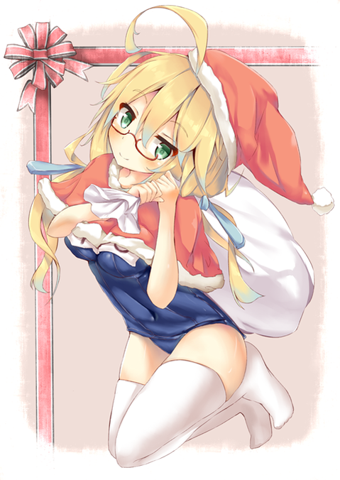 【艦これ】伊8の二次エロ画像①　100枚【艦隊これくしょん】 46