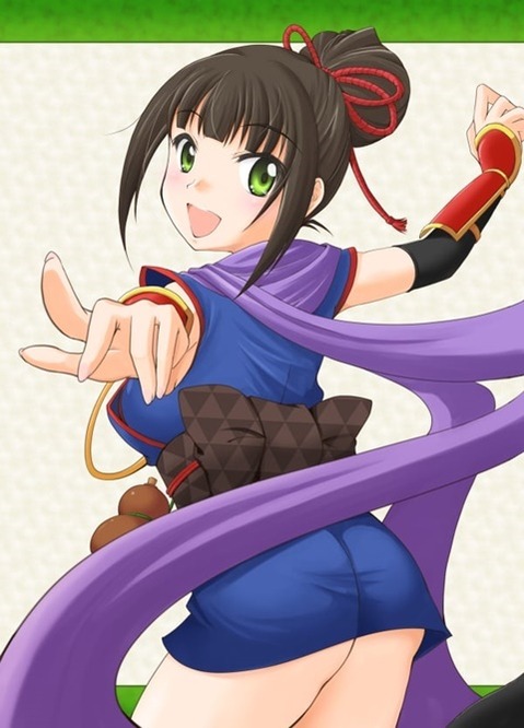 【アイマス】浜口あやめの二次エロ画像　100枚【アイドルマスター】 74