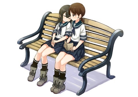 【艦これ】白雪の二次エロ画像　70枚【艦隊これくしょん】 42