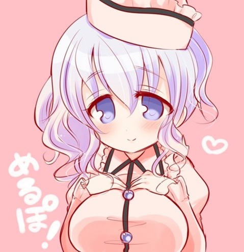 【東方】メルラン・プリズムリバーの二次エロ画像　90枚【東方Project】 65