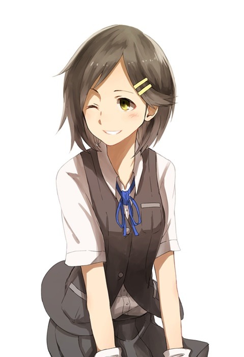 【艦これ】黒潮の二次エロ画像　81枚【艦隊これくしょん】 50