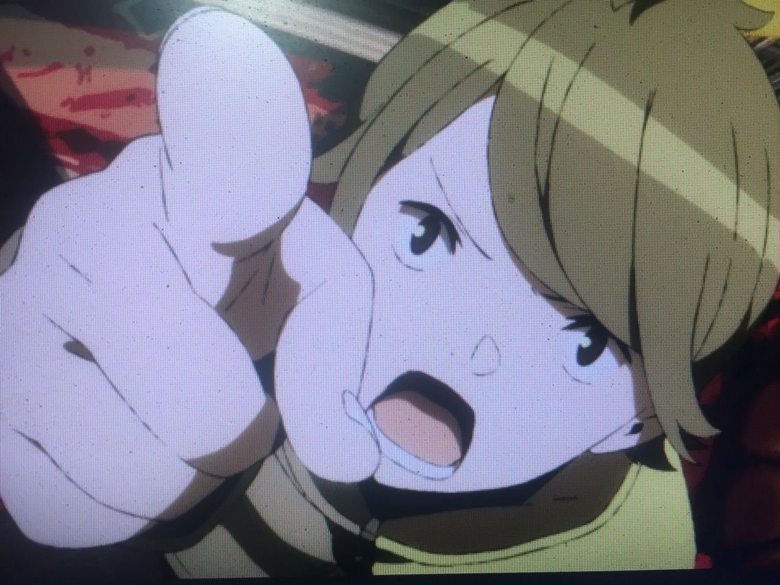 Occultic Nine オカルティック ナイン くろねこの日常 Occultic Nine オカルティック ナイン くろねこの日常