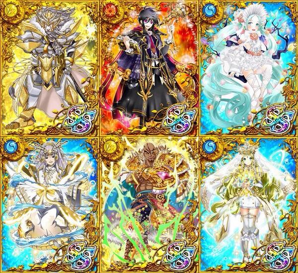 ウィズ ギルドマスター達がss進化する模様 バロン アレク ロレッタ ルシェ ドゥーガ ベルナデッタ 魔法使いと黒猫のウィズまとめ ウィズ ギルドマスター達がss進化する模様 バロン アレク ロレッタ ルシェ ドゥーガ ベルナデッタ 魔法使いと黒猫のウィズまとめ