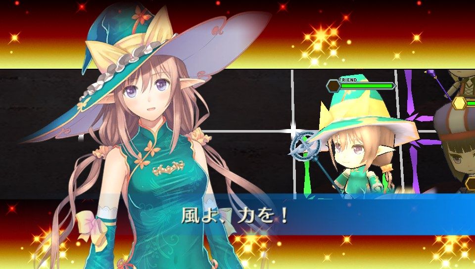 チェンクロv パメラス エレミア そしてなんとあのキャラをゲット グラスのチェインクロニクル日記 チェンクロv パメラス エレミア そしてなんとあのキャラをゲット グラスのチェインクロニクル日記