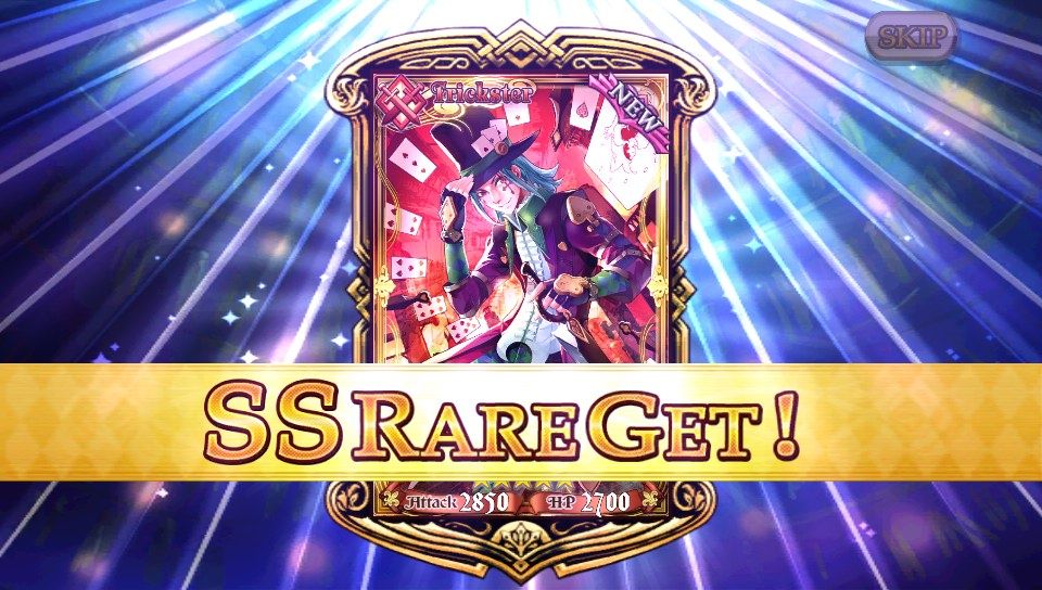 チェンクロv デモンズを4凸 聖都ssr限界突破アルカナを使ってみた グラスのチェインクロニクル日記 チェンクロv デモンズを4凸 聖都ssr限界突破アルカナを使ってみた グラスのチェインクロニクル日記