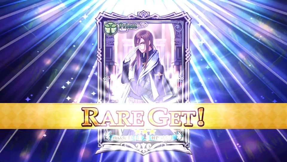チェンクロv 起こせグラスミラクル エイラを狙って 森の魔神討伐支援フェス を引いてみた グラスのチェインクロニクル日記 チェンクロv 起こせグラスミラクル エイラを狙って 森の魔神討伐支援フェス を引いてみた グラスのチェインクロニクル日記