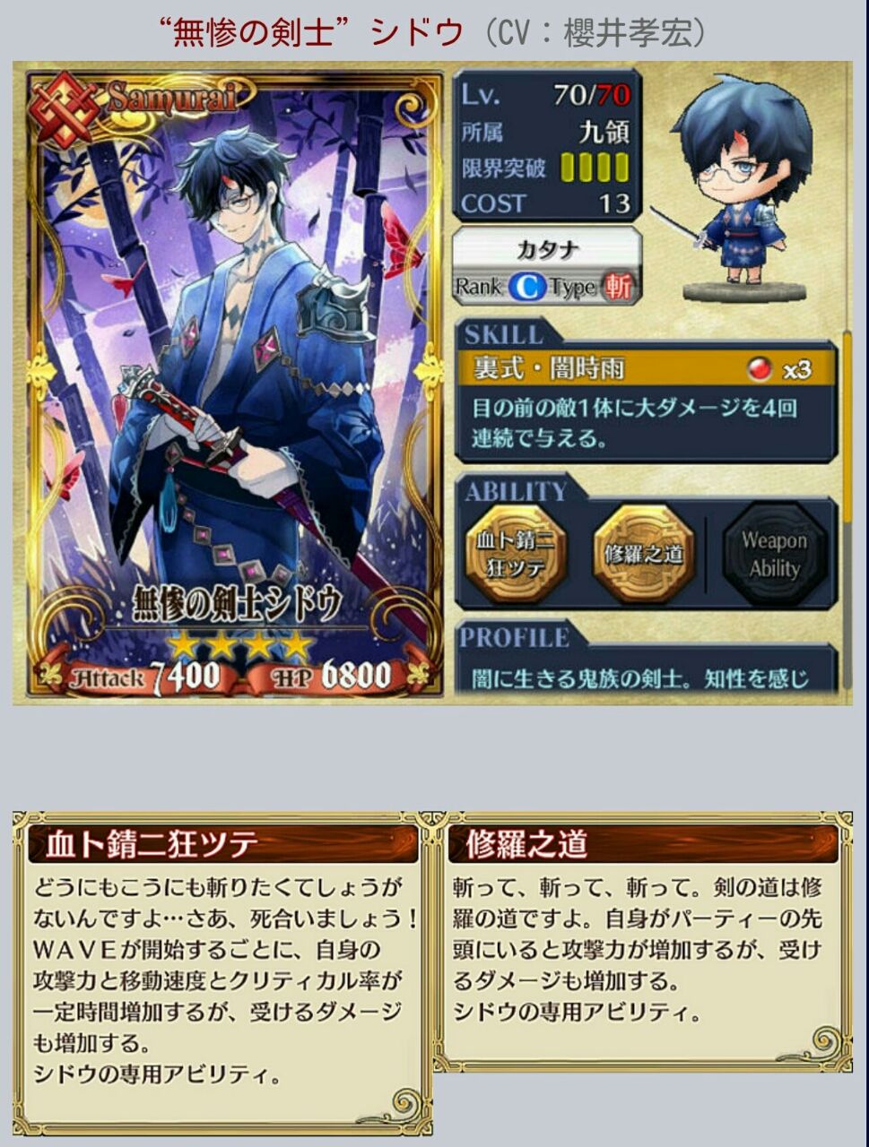 チェンクロv 炎の九領フェス と 装飾の魔神後日談 開始 九領外伝追加に外伝消費ap半減イベントもきたのよー w グラスのチェインクロニクル日記 チェンクロv 炎の九領フェス と 装飾の魔神後日談 開始 九領外伝追加に外伝消費ap半減イベントもきたのよー w グラスのチェインクロニクル日記