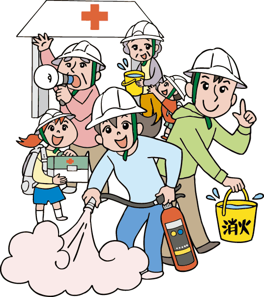 訓練 本日の防災訓練の一環ととして 防災情報を発信します 黒野日記