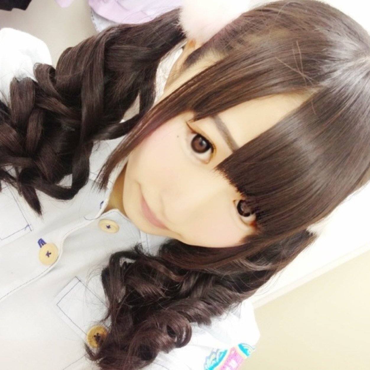 アイドル咲山しほさんの部屋 可愛い部屋紹介ブログ