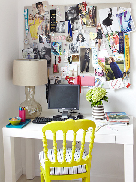 Cute-Girls-Bedroom-Design-Ideas