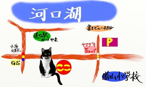 28 年 春地図2