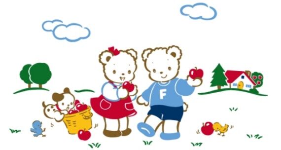 宝塚歌劇 Familiar 夢のコラボ バッグもポーチも全部かわいい 大好き宝塚 のんびりつぶやきblog
