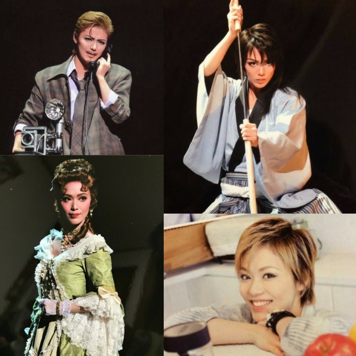 宝塚歌劇 雪組 彩凪翔 退団 T T 大好き宝塚 のんびりつぶやきblog 宝塚歌劇 雪組 彩凪翔 退団 T T 大好き宝塚 のんびりつぶやきblog
