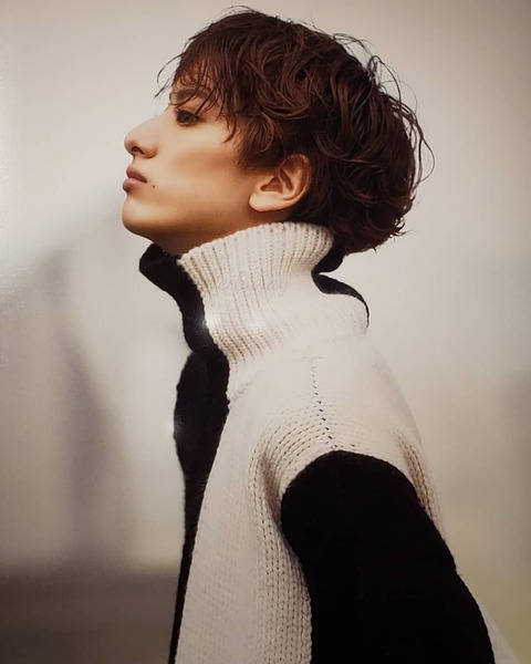 柚香光 Joseph 写真集