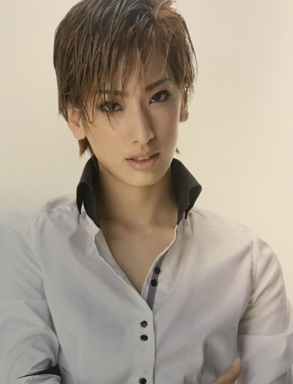 祝！初日『花組』永久輝せあの羽根は！？ 大好き宝塚☆のんびりつぶやきBlog