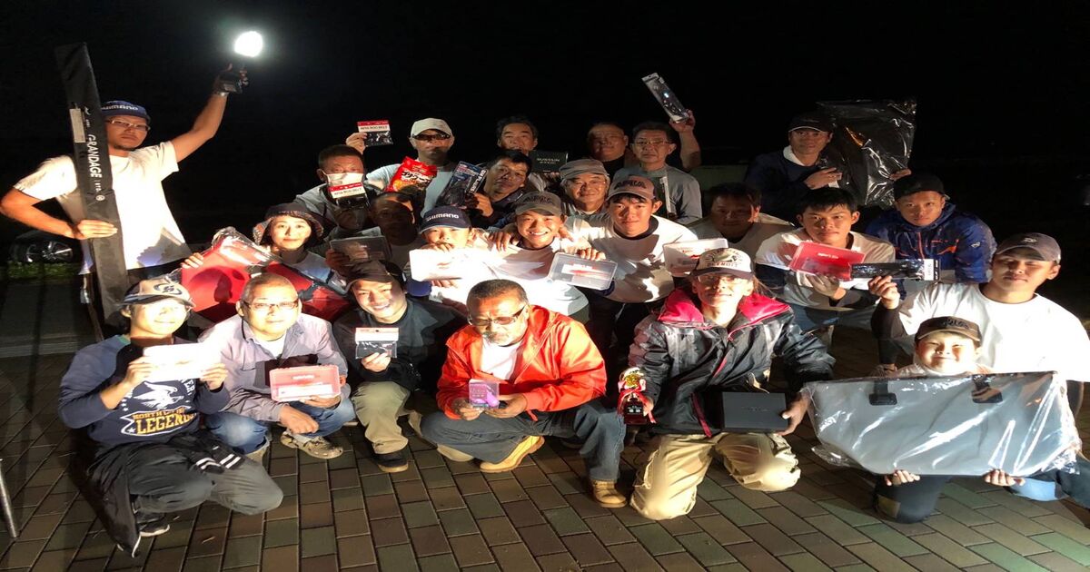 2022年01月 クロパグ親父の釣りだけしながら生きていきたい！！