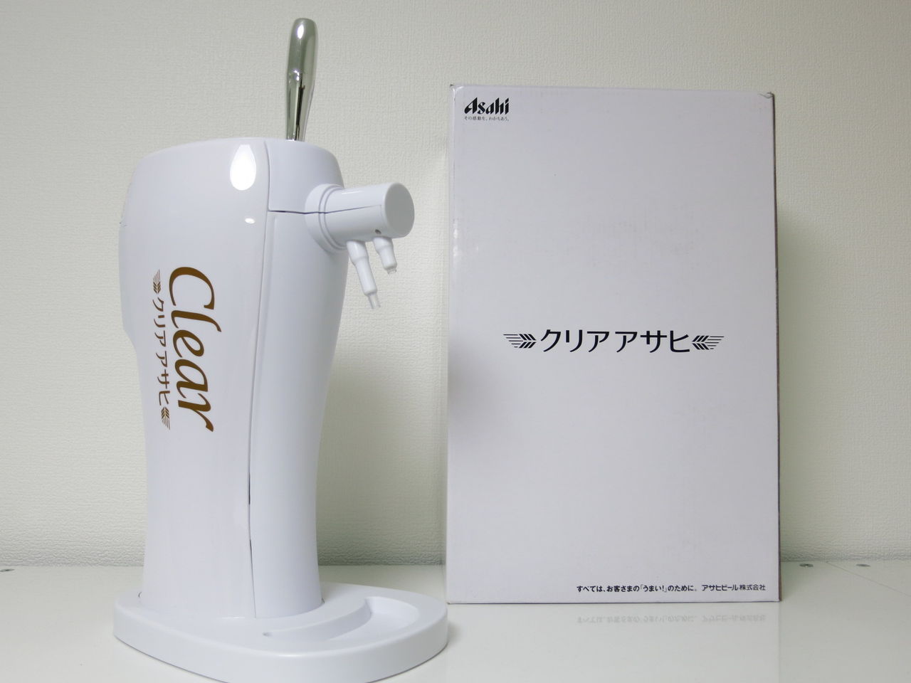 ロップイヤー日記 千葉グルメ編 : クリアアサヒ 本格2口 ...