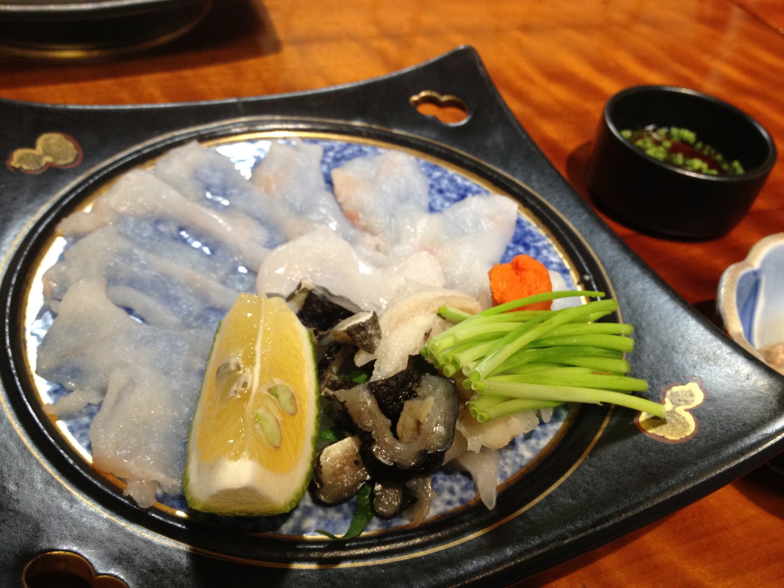 山口宇部のグルメを紹介したいのよ 淡泊だけど 深いお味のあんこうちゃん 呑兵衛 山口宇部のグルメを紹介したいのよ 淡泊だけど 深いお味のあんこうちゃん 呑兵衛