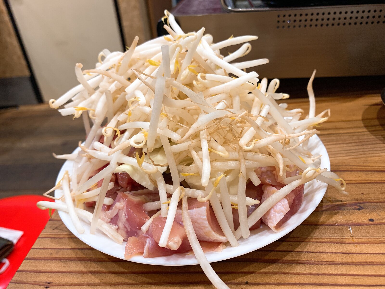 山口宇部のグルメを紹介したいのよ 番外編 下関市 溶岩焼 地鶏食堂 新下関店 バイキング1 480円 山口宇部のグルメを紹介したいのよ 番外編 下関市 溶岩焼 地鶏食堂 新下関店 バイキング1 480円
