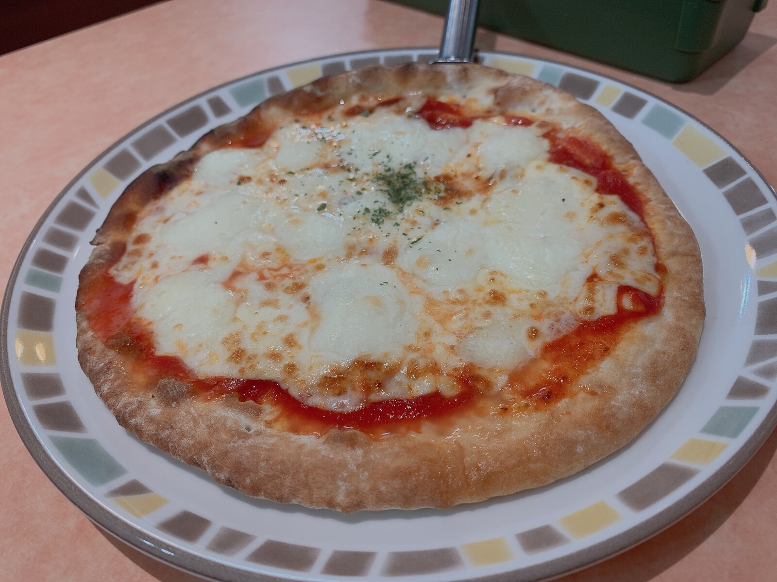 山口宇部のグルメを紹介したいのよ 番外編 下関市 サイゼリヤ ゆめタウン長府店 たまねぎのズッパ300円