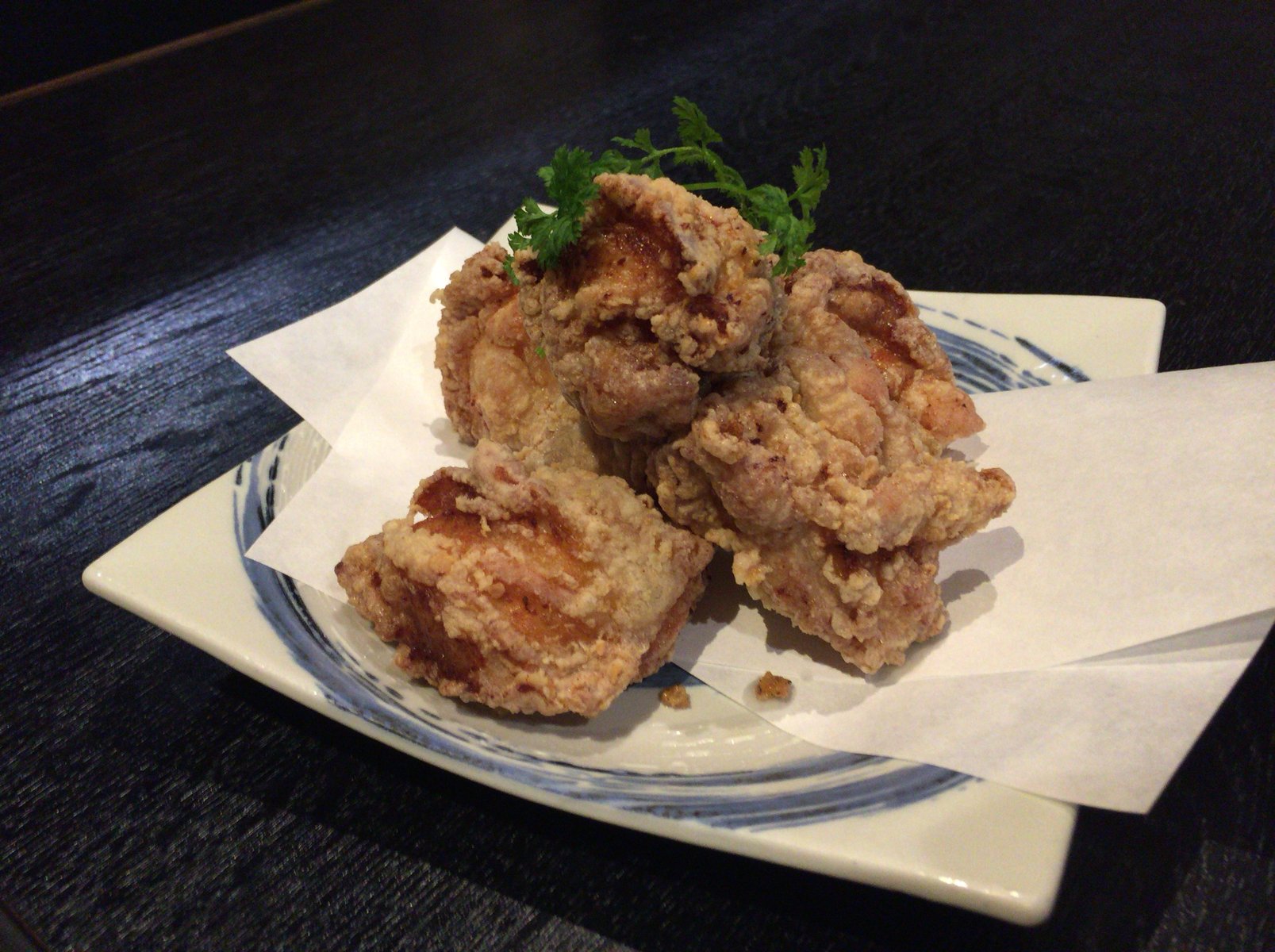 山口宇部のグルメを紹介したいのよ 宇部市 博多一番どり居食屋あらい 宇部インター店 自慢の銘柄鶏でちょい飲み忘年会 山口宇部のグルメを紹介したいのよ 宇部市 博多一番どり居食屋あらい 宇部インター店 自慢の銘柄鶏でちょい飲み忘年会
