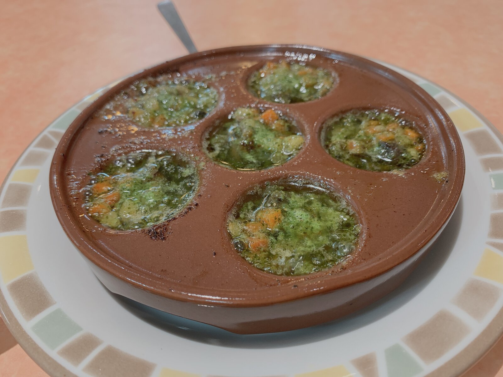 山口宇部のグルメを紹介したいのよ 番外編 下関市 サイゼリヤ ゆめタウン長府店 たまねぎのズッパ300円