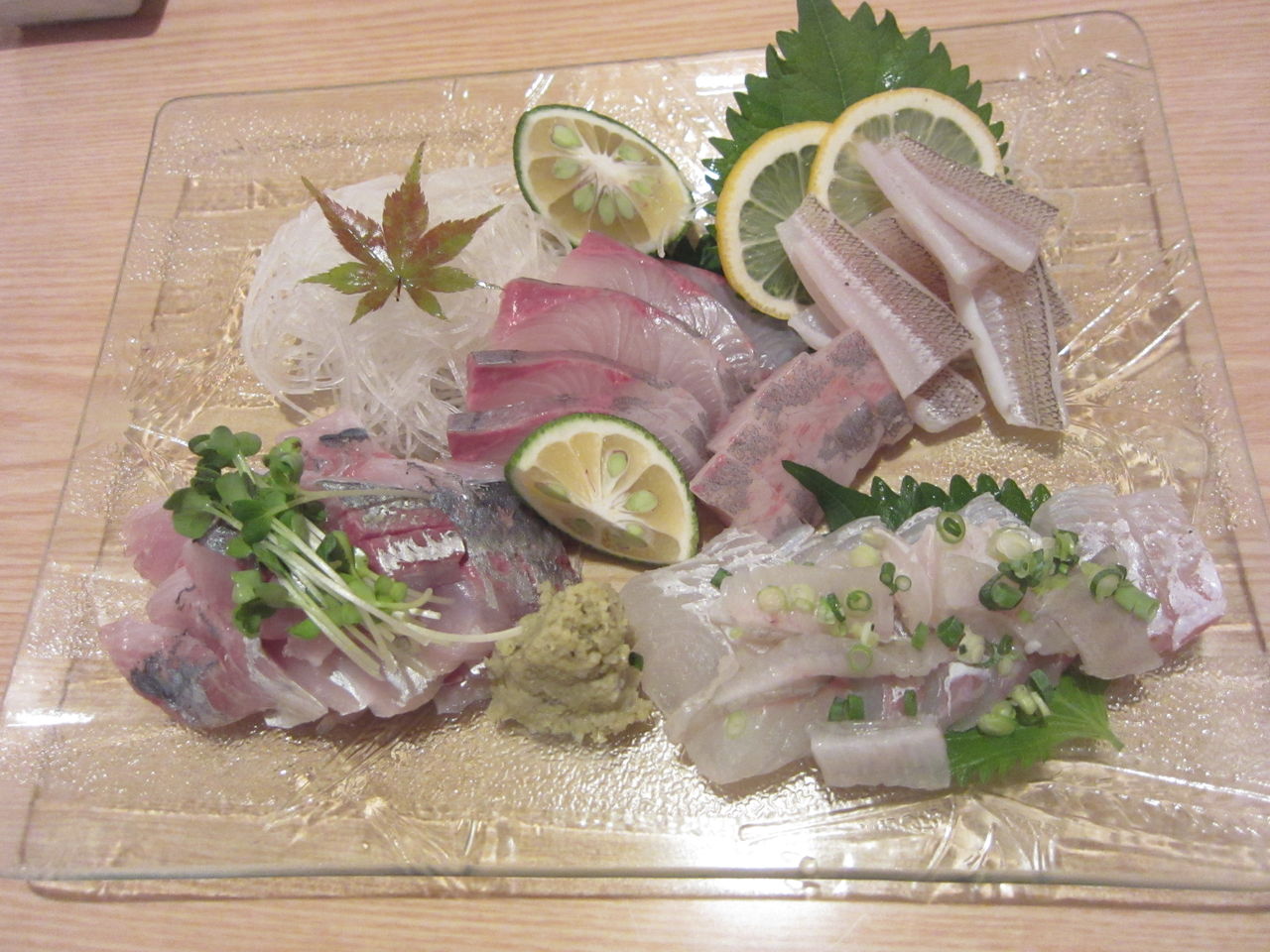 山口宇部のグルメを紹介したいのよ わらじや 新鮮な魚でお酒をくいっと 山口宇部のグルメを紹介したいのよ わらじや 新鮮な魚でお酒をくいっと