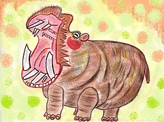 カバ