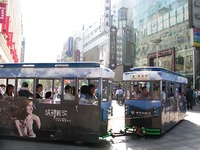 この路面電車に乗りたかった