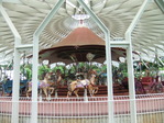 メリーゴーランド