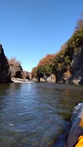 長瀞ライン下り