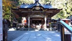 宝登山神社