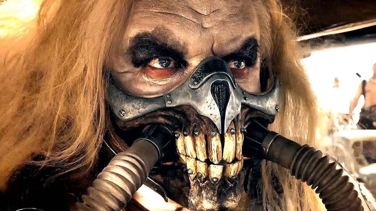 Mad Max Fury Road Kuroriders Mad Max Fury Road Kuroriders