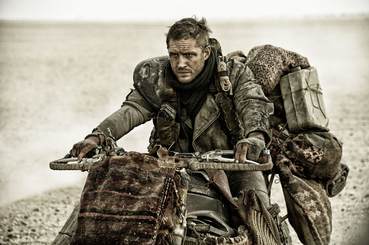 Mad Max Fury Road Kuroriders Mad Max Fury Road Kuroriders