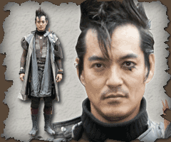 勇者ヨシヒコ２ Kuroriders