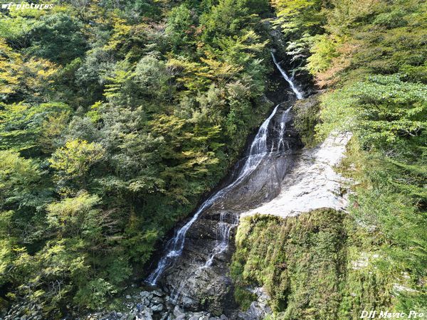 蛇渕の滝 Wf Shooting