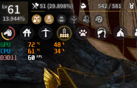 黒い砂漠をプレイするのに有用なツール 夫婦で黒い砂漠をやってみた