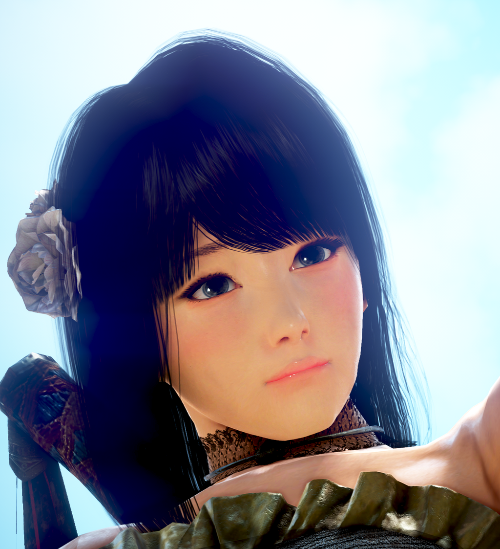 リトサマのキャラメイクやったった 夫婦で黒い砂漠をやってみた リトサマのキャラメイクやったった 夫婦で黒い砂漠をやってみた