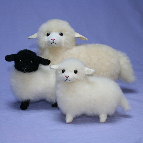 迷える子羊さん メトロひつじにご用心 ネムリーのつやつやビジョン