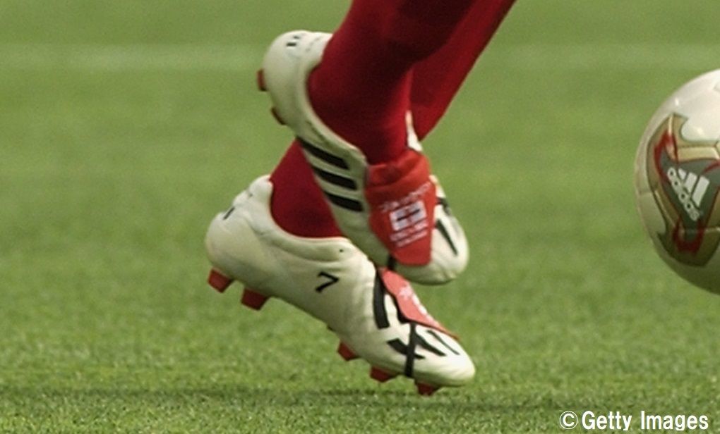 サッカーはスパイクのかっこよさでするものではない 00年代初期 サッカー少年たちのスパイク事情について Workaholic Tokyo サッカーはスパイクのかっこよさでするものではない 00年代初期 サッカー少年たちのスパイク事情について Workaholic Tokyo