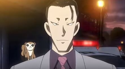 ayanokouji