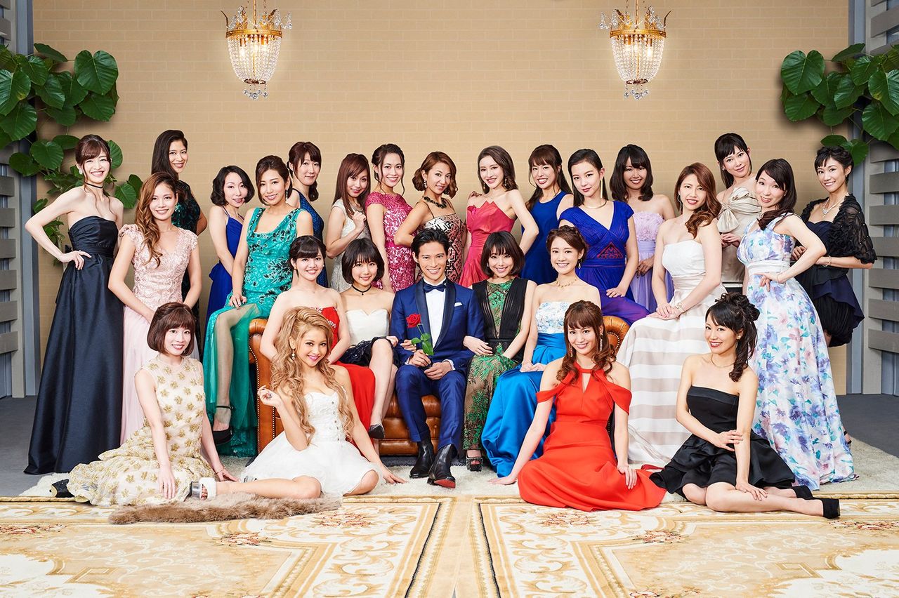 バチェラー あざとい でも可愛い柏原歩さんという女性について Workaholic Tokyo バチェラー あざとい でも可愛い柏原歩さんという女性について Workaholic Tokyo