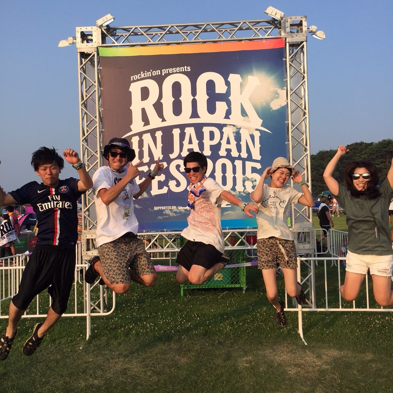 なぜrock In Japan は毎年20万人に愛されるのか 重要な3つの要素から考えてみた After Hours なぜrock In Japan は毎年20万人に愛されるのか 重要な3つの要素から考えてみた After Hours